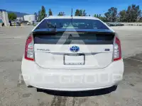 2012 Toyota PRIUS photo