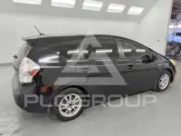 2012 Toyota PRIUS фото