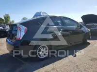 2012 Toyota PRIUS фото