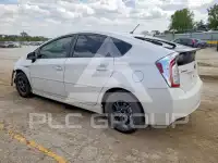 2012 Toyota PRIUS photo