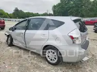 2012 Toyota PRIUS фото