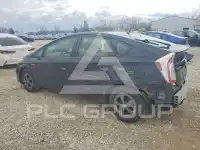 2012 Toyota PRIUS фото