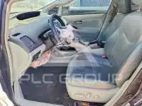 2012 Toyota PRIUS фото