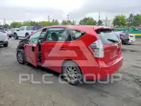 2012 Toyota PRIUS photo