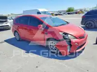2012 Toyota PRIUS photo
