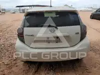 2012 Toyota PRIUS фото