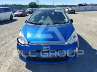 2012 Toyota PRIUS photo