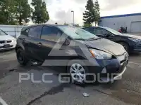 2012 Toyota PRIUS фото