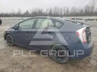 2012 Toyota PRIUS photo