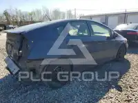 2012 Toyota PRIUS photo