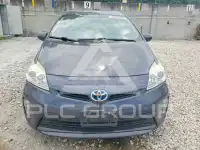 2012 Toyota PRIUS photo