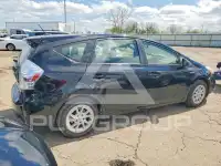 2012 Toyota PRIUS photo