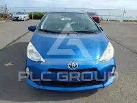 2012 Toyota PRIUS фото