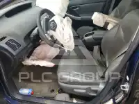 2012 Toyota PRIUS photo