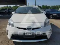 2012 Toyota PRIUS photo