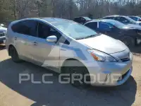 2012 Toyota PRIUS фото