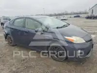 2012 Toyota PRIUS photo