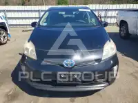 2012 Toyota PRIUS фото