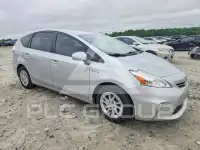 2012 Toyota PRIUS фото