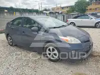 2012 Toyota PRIUS photo