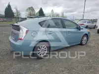 2012 Toyota PRIUS photo