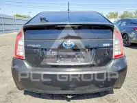 2012 Toyota PRIUS photo