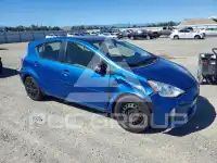 2012 Toyota PRIUS photo