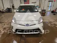 2012 Toyota PRIUS фото