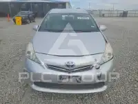 2012 Toyota PRIUS photo