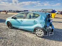 2012 Toyota PRIUS фото