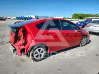 2012 Toyota PRIUS photo