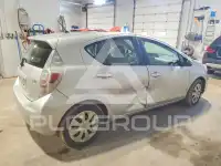 2012 Toyota PRIUS фото