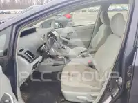 2012 Toyota PRIUS photo