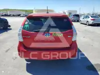 2012 Toyota PRIUS photo