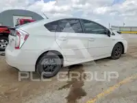 2012 Toyota PRIUS photo