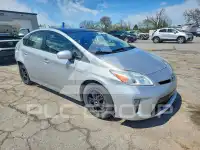 2012 Toyota PRIUS photo