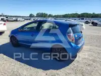 2012 Toyota PRIUS photo