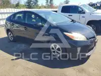 2012 Toyota PRIUS фото