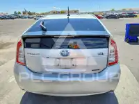 2012 Toyota PRIUS фото