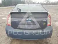 2012 Toyota PRIUS photo