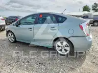 2012 Toyota PRIUS фото