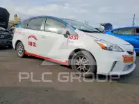 2012 Toyota PRIUS photo