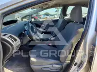2012 Toyota PRIUS фото