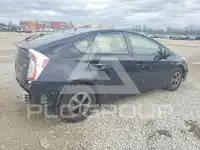 2012 Toyota PRIUS фото