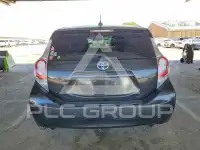 2012 Toyota PRIUS фото