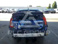 2012 Toyota PRIUS фото