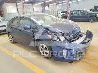 2012 Toyota PRIUS photo