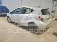 2012 Toyota PRIUS фото