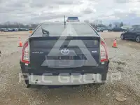 2012 Toyota PRIUS фото