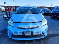 2012 Toyota PRIUS фото